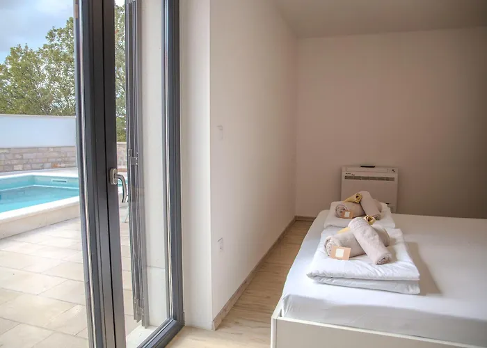 Villa Summer Breeze Gornji Humac