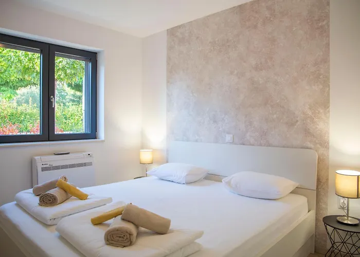 Villa Summer Breeze Gornji Humac