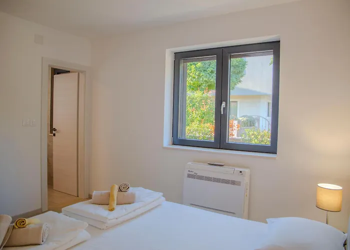 Villa Summer Breeze