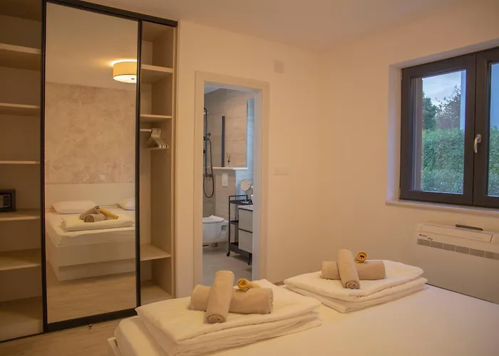 Villa Summer Breeze Gornji Humac