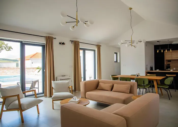 Villa Summer Breeze