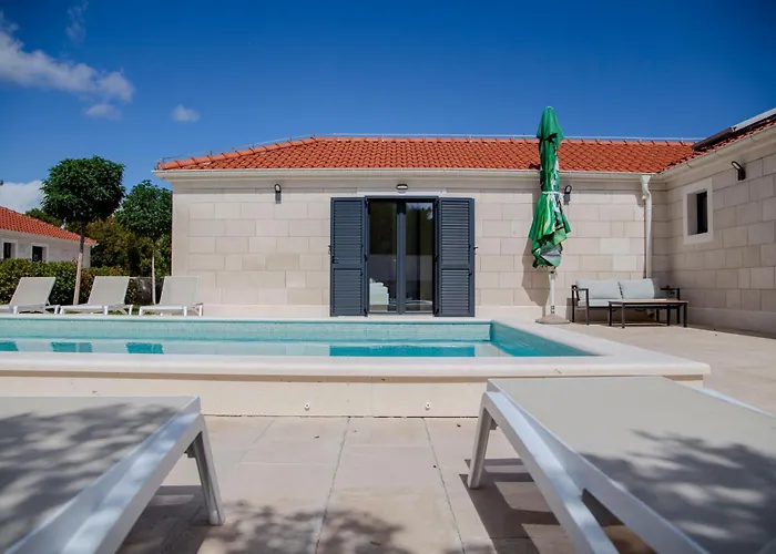 Villa Summer Breeze *