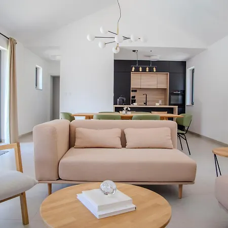 Villa Summer Breeze *