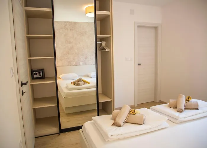 Villa Summer Breeze *