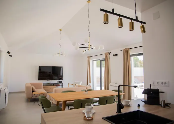 Summer Breeze Gornji Humac