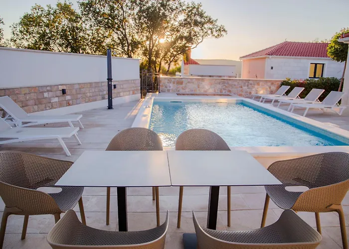 Villa Summer Breeze *