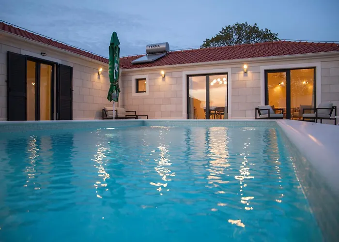 Villa Summer Breeze *
