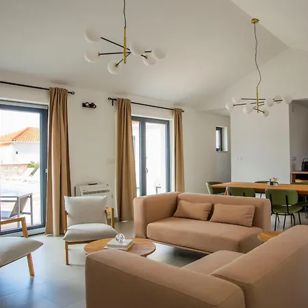 Villa Summer Breeze
