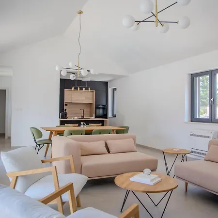 Villa Summer Breeze Gornji Humac